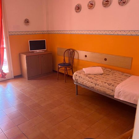 Villaggio Turistico Da Tonino Seglia San Bernardo Kültér fotó
