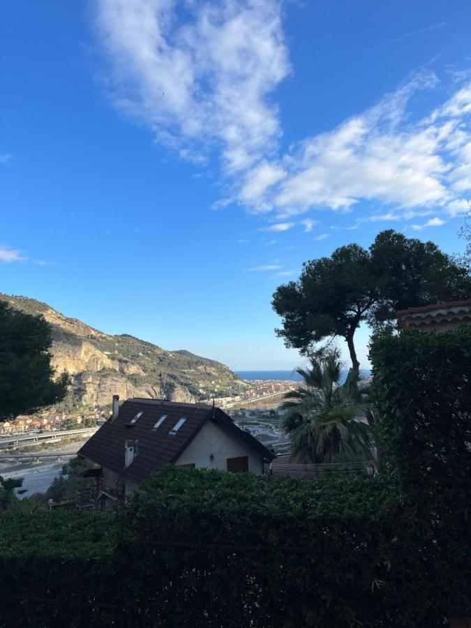 Villaggio Turistico Da Tonino Seglia San Bernardo Kültér fotó