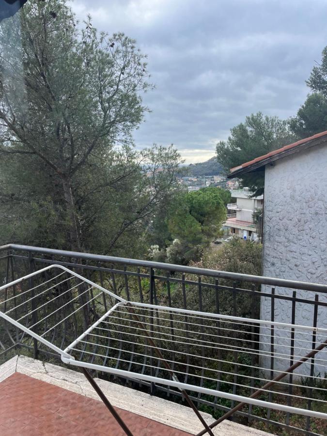 Villaggio Turistico Da Tonino Seglia San Bernardo Kültér fotó