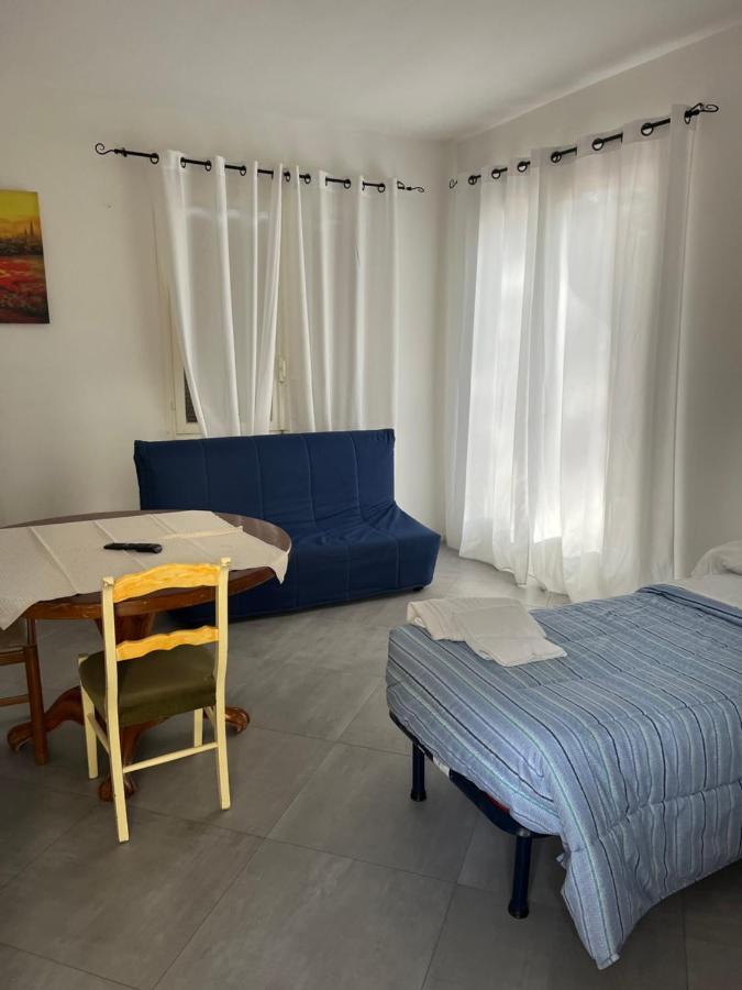 Villaggio Turistico Da Tonino Seglia San Bernardo Kültér fotó